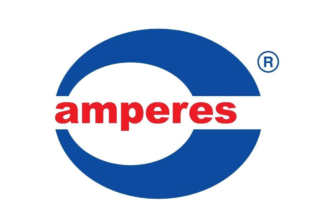 Amperes