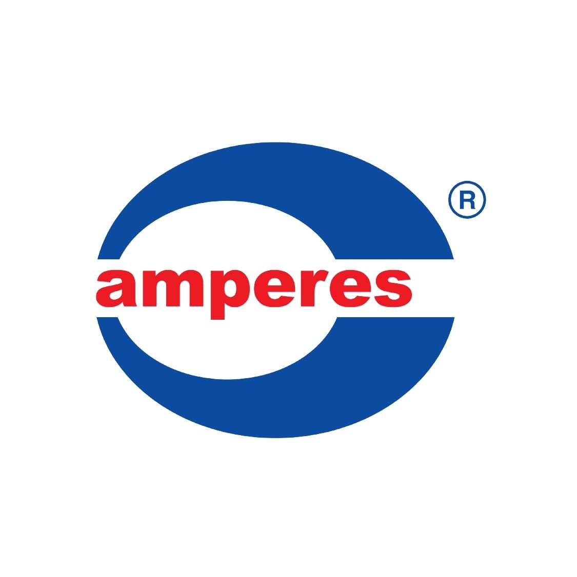 Amperes Logo
